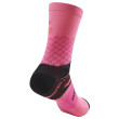 Calcetines de ciclismo Protective P-Red Sun