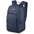 Mochila Dakine Campus Pack Lt 25L azul oscuro Midnight Navy