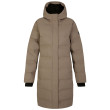 Abrigo de invierno para mujer Dare 2b Wander Jacket beige Clay