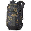 Mochila Dakine Heli Pro 20L gris/marrón cascade camo