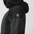 Chaqueta de hombre Fjällräven Keb Jacket M