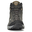 Calzado de hombre Asolo Nucleon Mid GV MM