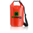 Bolsa estanca Elements Gear LIGHT 10 l rojo