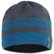 Gorro Direct Alpine Slash 1.0 gris anthracite/ocean