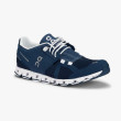 Zapatillas de carrera para mujer On Running Cloud 5 azul Denim/White