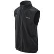 Chaleco de hombre Hi-Tec Ragnar negro black