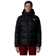 Chaqueta de mujer The North Face W Diablo Down 2.0 Hoodie