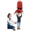 Mochila portabebés Deuter Kid Comfort Active SL