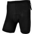 Pantalones cortos de ciclismo para mujer Silvini WP373V