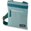 Bolsa de hombro Dakine Jive verde DigitalTeal