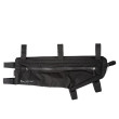 Alforja para cuadro Acepac Zip frame bag MKIII L