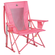 Silla GCI Comfort Pro Rocker rosa Blush