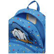 Mochila para niños Samsonite Disney Ultimate 2.0 Bp S+ Donald Stars