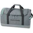 Bolsa de viaje Dakine Eq Duffle 50l gris/azul Leadblue