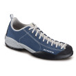 Calzado de senderismo Scarpa Mojito azul DressBlue