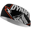 Banda para cabeza Dynafit Graphic Performance Headband negro/blanco black out/0520 HARDCORE