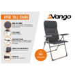 Silla Vango Hyde Tall