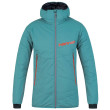 Chaqueta de hombre Hannah Gabber Hoody azul claro brittany blue