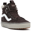 Calzado de mujer Vans Filmore Hi Vansguard Wm