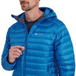 Chaqueta de invierno para hombre Montane Anti-Freeze Hoodie