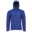 Chaqueta de hombre High Point Montanus Jacket azul oscuro Darkblue