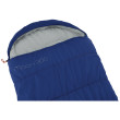 Saco de dormir tipo manta Easy Camp Moon 300