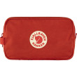 Bolsa Fjällräven Kånken Gear Bag rojo TrueRed