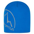 Gorro La Sportiva Circle Beanie 2021 azul Aquari/Cloud