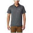 Camiseta de hombre Columbia Tech Trail Polo