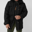 Chaqueta de invierno para hombre Fjällräven Nuuk Parka M