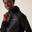 Chaqueta de hombre Regatta Newhill Hybrid