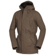 Chaqueta de hombre Northfinder Davis marrón