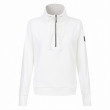 Sudadera de mujer Dare 2b Glint Sweater blanco BlancDeBlanc