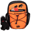 Mochila Mammut First Zip 16 l