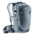 Mochila de mujer Deuter Compact EXP 12 SL gris GraphiteBlack