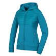 Sudadera de mujer Husky Airy L (2020) azul Turquoise