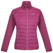 Chaqueta de mujer Regatta Wmn Clumber HybIII violeta AmaranthHaze