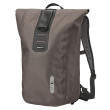 Mochila Ortlieb Velocity PS 17L marrón claro dark sand