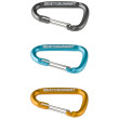 Mosquetones auxiliares Sea to Summit Carabiner 3ks