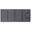 Panel solar EcoFlow 160 W Solar Panel gris