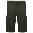 Pantalones cortos de hombre Regatta Shorebay Short khaki Dark Khaki