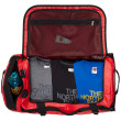 Bolsa de viaje The North Face Base Camp Duffel - M