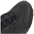 Calzado de senderismo Adidas Terrex Winter Boot Mid Leather