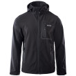 Chaqueta de hombre Hi-Tec Nick negro Black