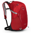 Mochila Osprey Hikelite 18 rojo TomatoRed