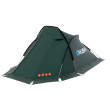 Tienda de campaña Husky Flame 2 verde Green