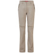 Pantalones de mujer Craghoppers NL Pro Conv Trs beige Mushroom