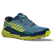 Calzado de hombre Hoka M Torrent 3 azul Bluesteel / Dark Citron