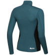 Sudadera de mujer Zulu 3D Merino Collar 200