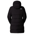 Chaqueta de mujer The North Face W Gotham Parka